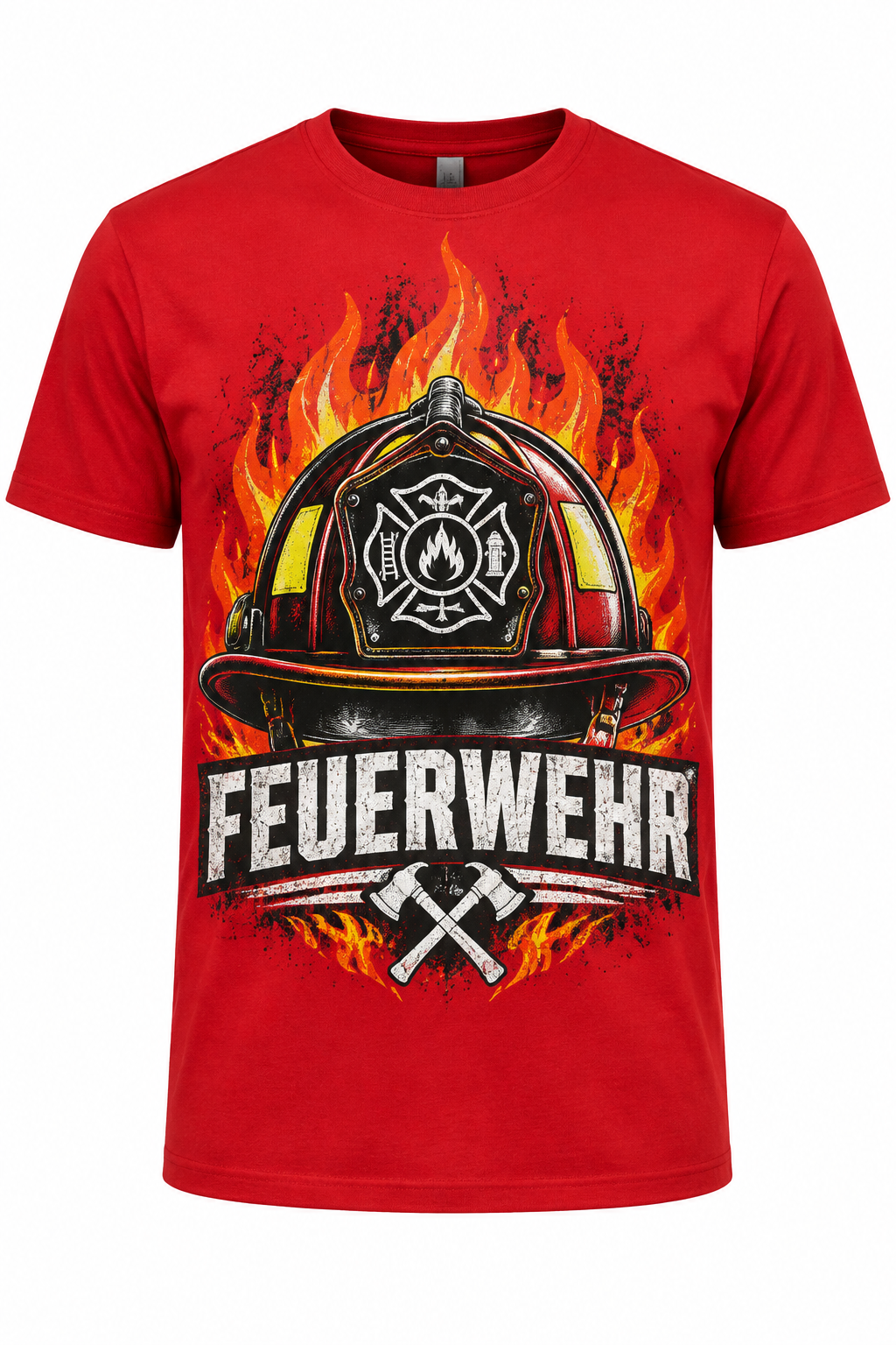 Feuerwehr T-Shirt